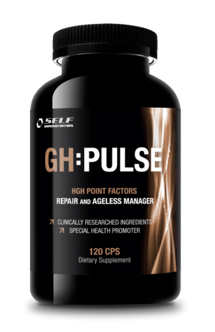 SELF GH-Pulse
