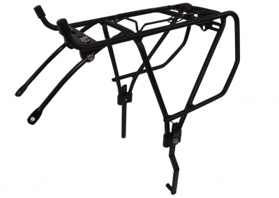 GZR Fat Rack -tavarateline