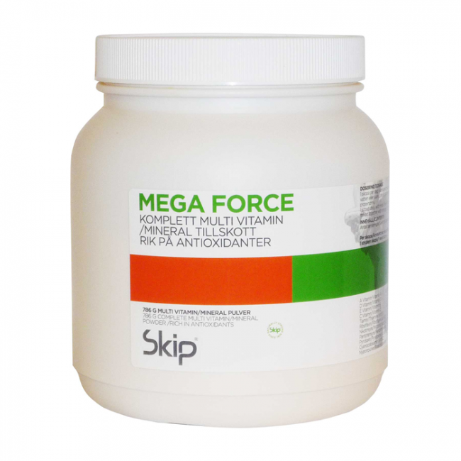 Skip Mega Force