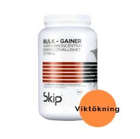 Massanlisääjä, SKIP Bulk 1,7kg