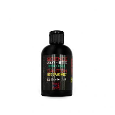Nestemäinen magnesium BLACK WIDOW