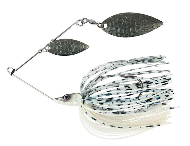 RAGE Spinnerbait 10g - Bleak