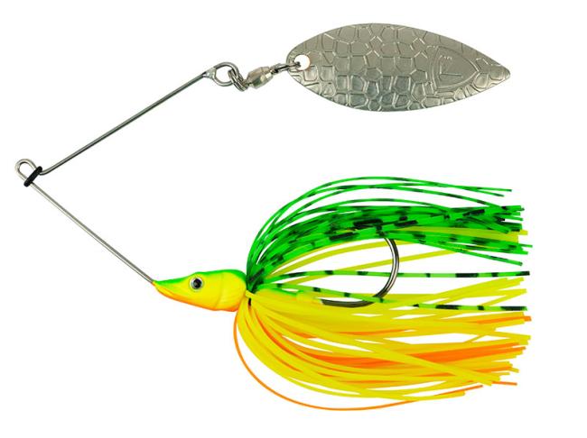 RAGE Spinnerbait 7g - Firetiger