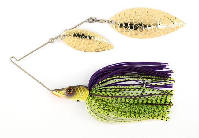 RAGE Spinnerbait 14g - Table Rock