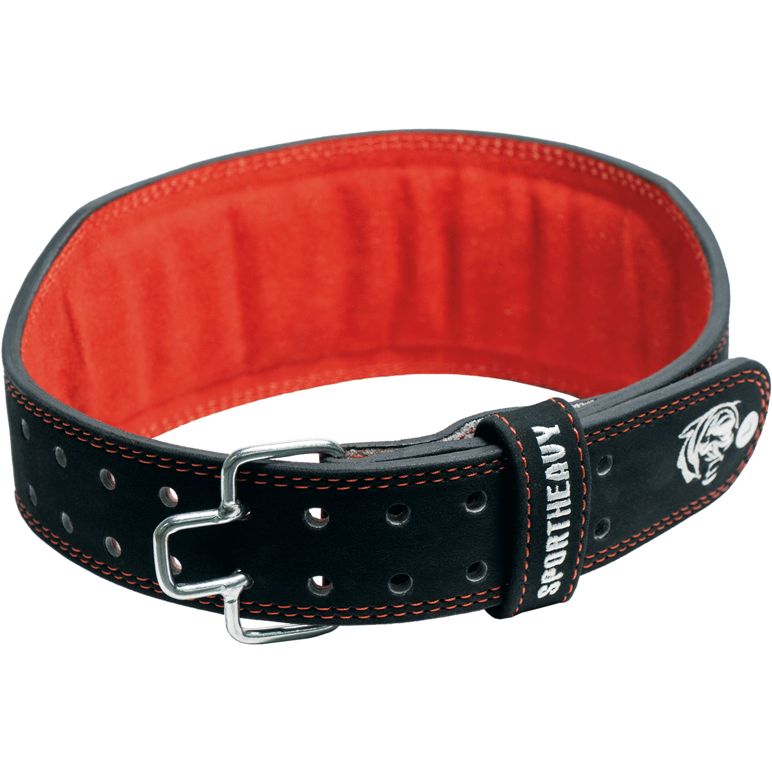 Sportheavy Painonnostovyö pikalukolla Kuntokauppa.fi