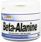 Beta-Alanine 200g, Sportlife