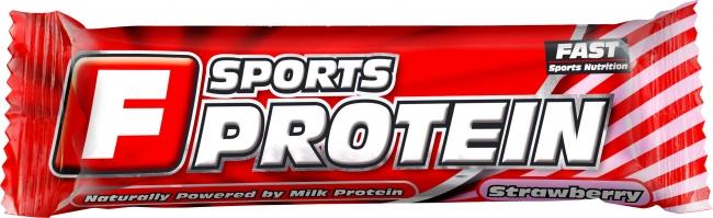 Proteiinipatukka, Sports Protein 50 g
