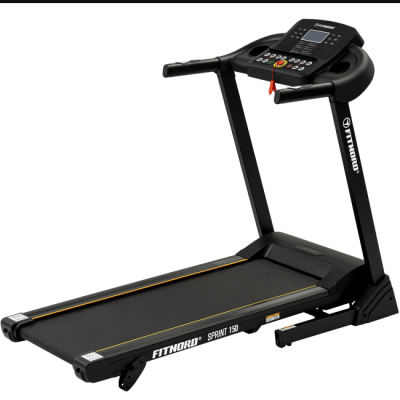**OUTLET VANTAA** FitNord Sprint 150 Juoksumatto