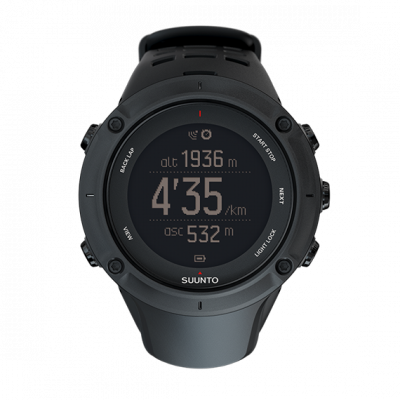 Suunto Ambit3 Peak
