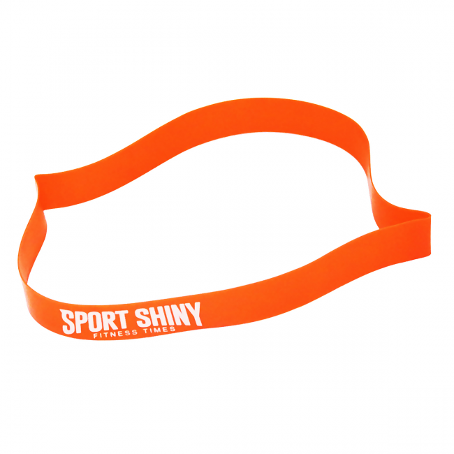 Sport Shiny Vastuskuminauha Mini