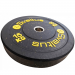 Sveltus Olympic Disc Bumper 15 kg Levypaino