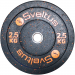 Sveltus Olympic Disc Bumper 2.5 kg 