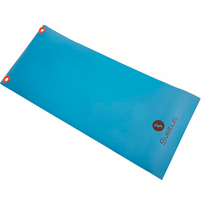 Sveltus HD Mat Sininen Jumppamatto 140 x 60 cm