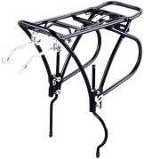 First Gear Tavarateline Disc-Sopiva malli 26-28" säädettävä