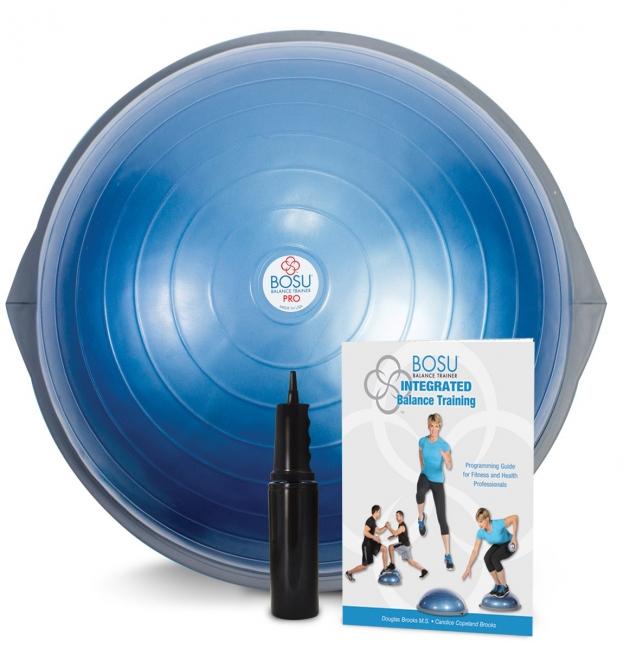 Puolipallo, BOSU® Balance Trainer PRO edition 65 cm
