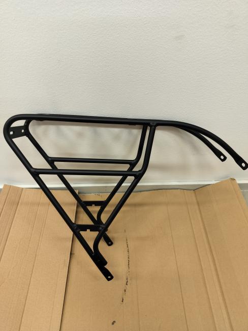 Tavarateline 28"" pyörään