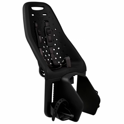 **OUTLET VANTAA**  Lastenistuin THULE Yepp Maxi, tavaratelinekiinnitys