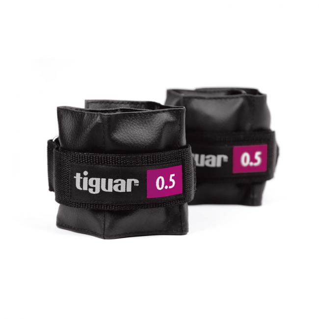 Tiguar nilkkapainot 0,5 kg