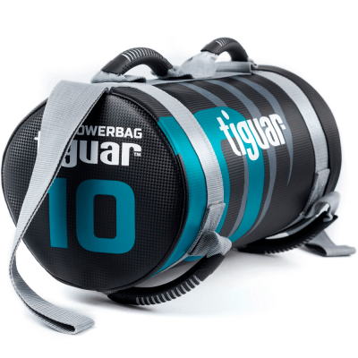 Tiguar Powerbag Harjoitussäkki 10 kg