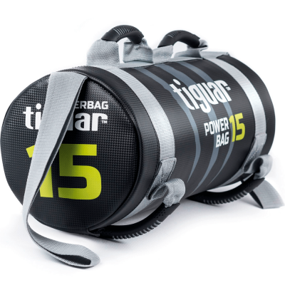  Tiguar Powerbag Harjoitussäkki 15 kg