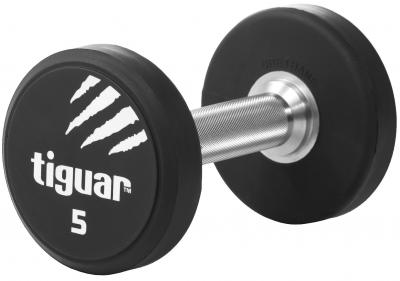 Tiguar PU-käsipaino 5 kg (PARI)