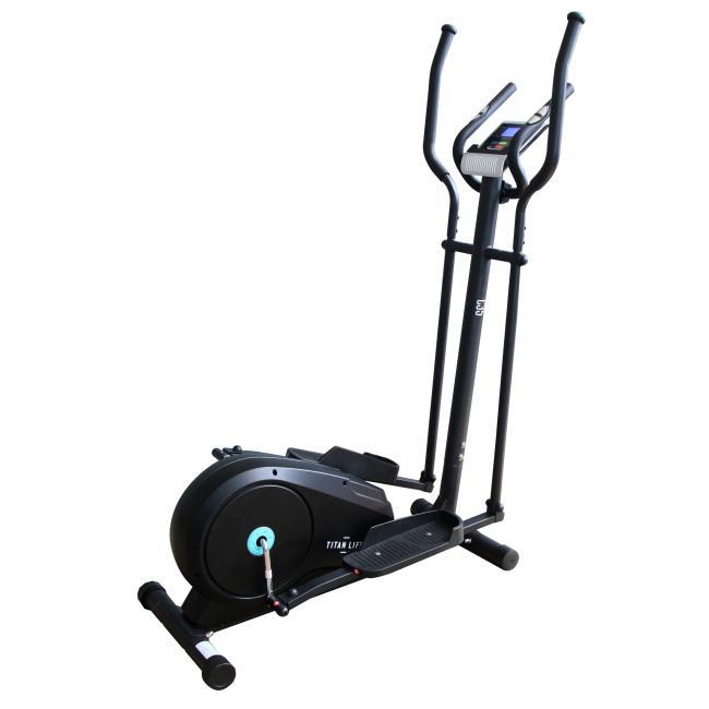 Titan Life C35 Crosstrainer