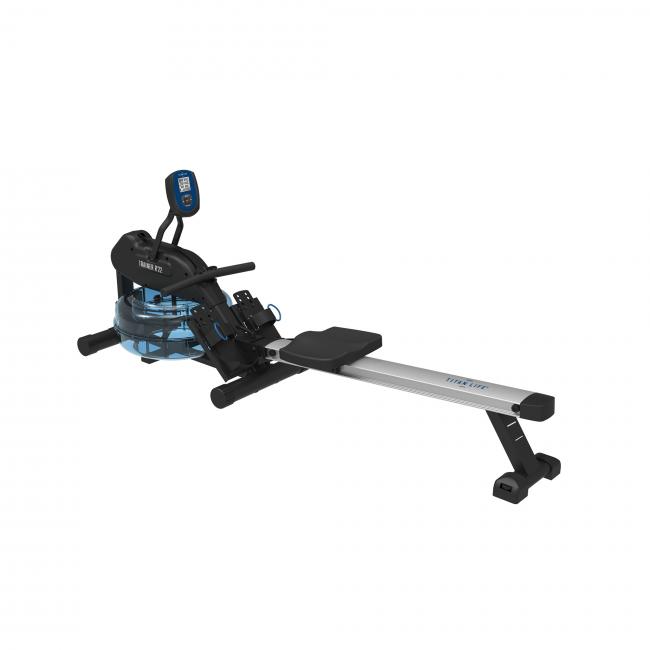 Titan Life Trainer R22 Water Rower Soutulaite