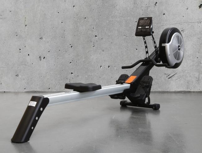 Soutulaite, Titan Rower SR890