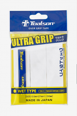 Toalson Ultra Grip, 3kpl