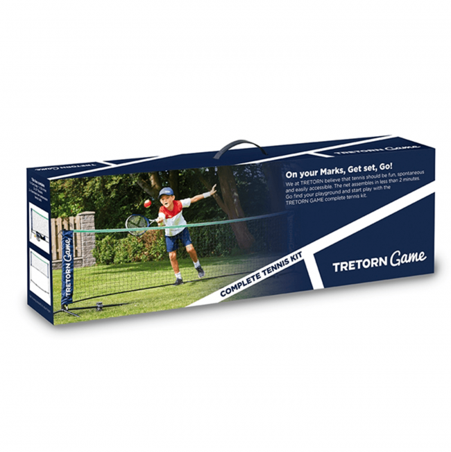 Tretorn GAME Tennissetti