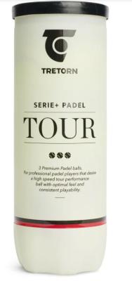 Tretorn SERIE+ PADEL TOUR Padelpallo