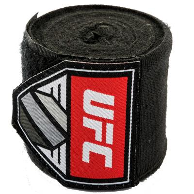  UFC Käsisiteet, Musta
