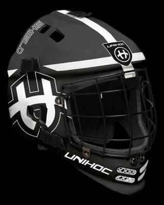 Shield maski