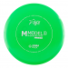 Prodigy Disc ACE Line M Model S DuraFlex Midari Frisbeegolfkiekko, vihreä