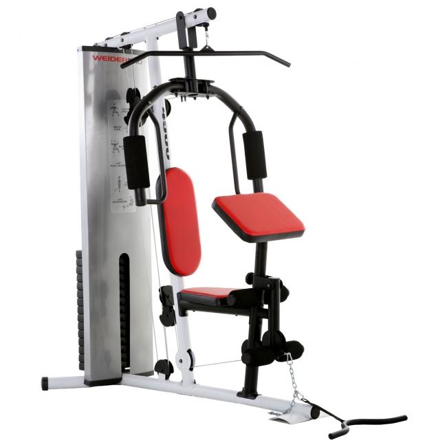 Kuntokeskus, Weider Pro 4500