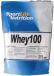 Heraproteiini, SportLife Whey100 1200g