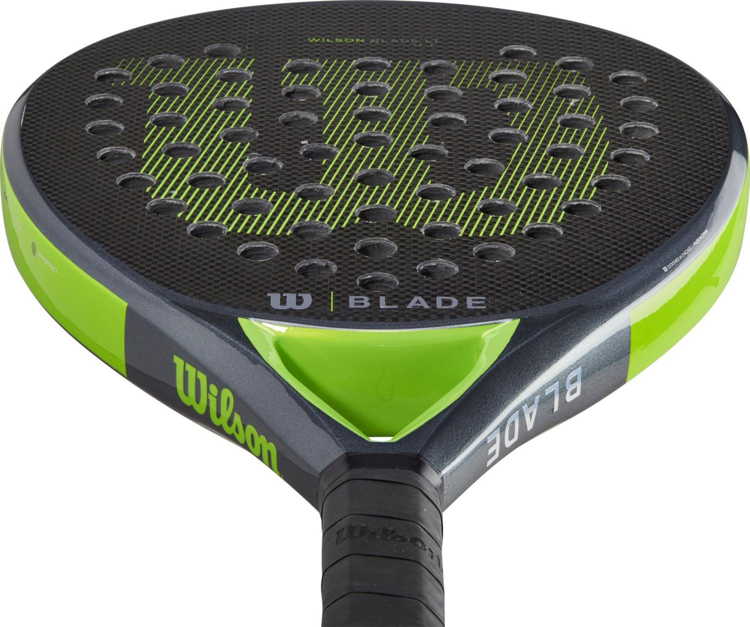 Wilson Blade Lite padelmaila Kuntokauppa.fi