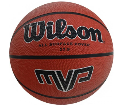 Wilson MVP koripallo