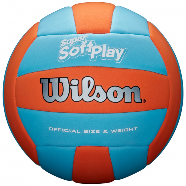 Wilson Super Soft Play beachvolleypallo