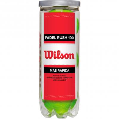 Wilson Padel Rush 100 padelpallot