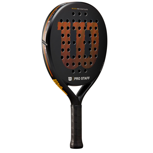 Wilson Pro Staff V2 Elite padelmaila