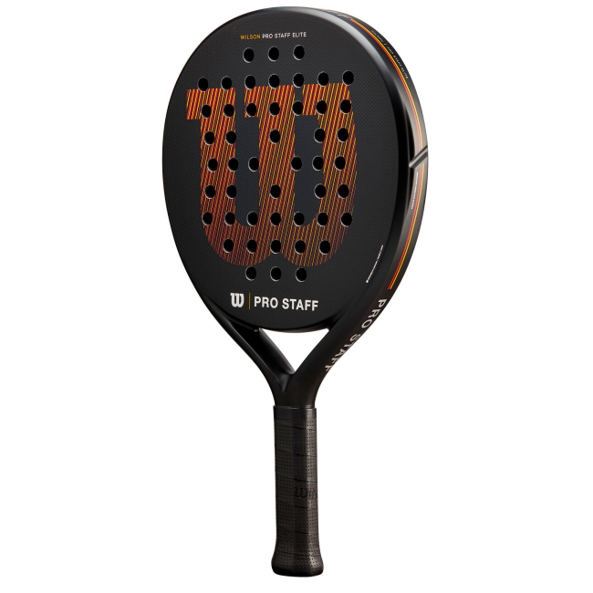 Wilson Pro Staff V2 Elite padelmaila