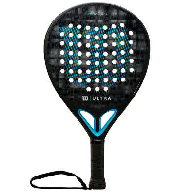 Wilson Ultra Elite V2 padelmaila