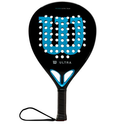 Wilson Ultra Team V2 padelmaila