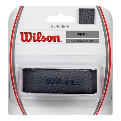 Wilson Sublime -grippi, musta