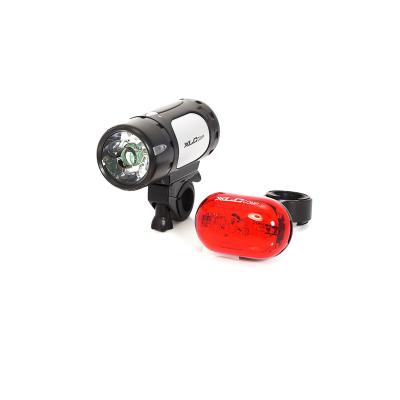 XLC Light set CL-S07 valosetti