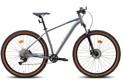 Helkama XS29.3 11v MTB Maastopyörä