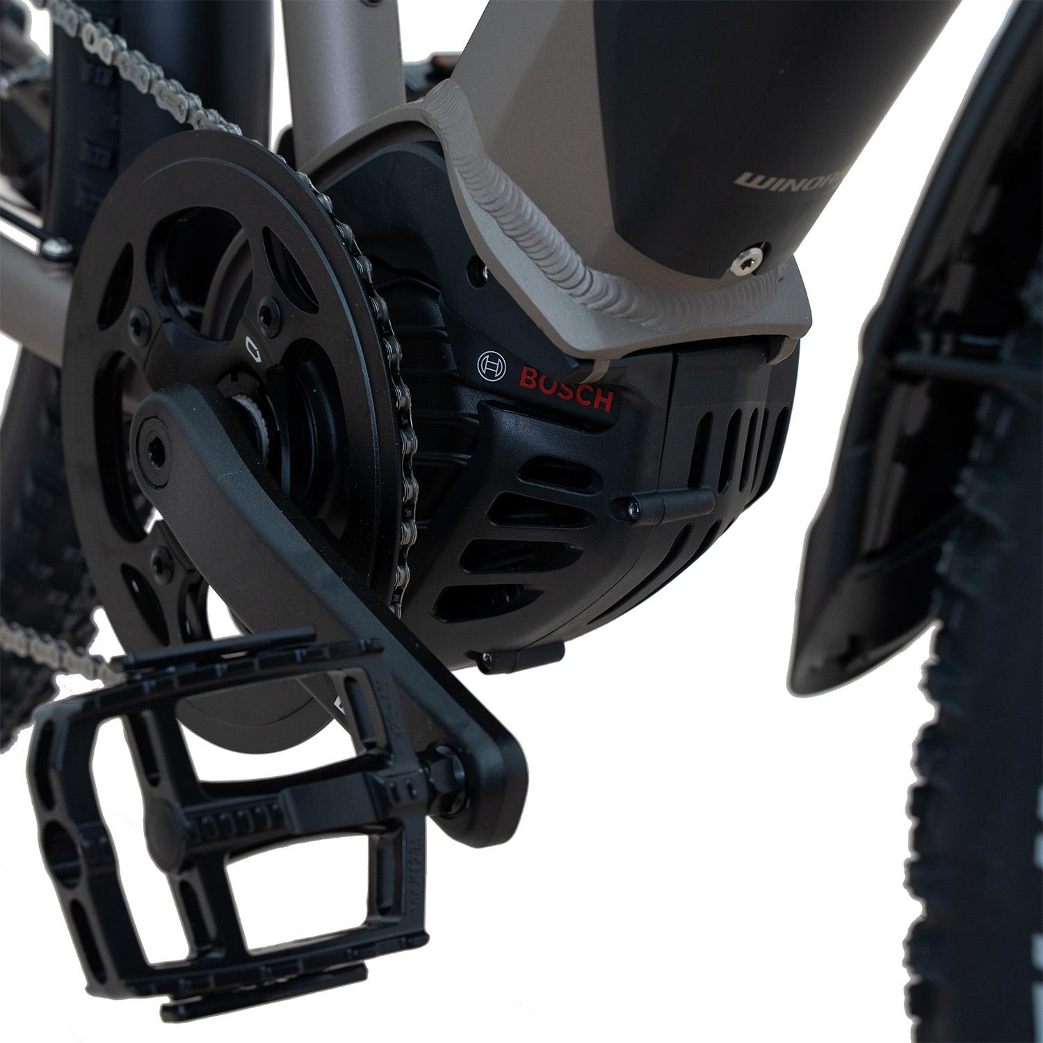 Winora Sinus iX12 Gents i500Wh 27,5 Inch 12-G XT 52cm - Kuntokauppa.fi