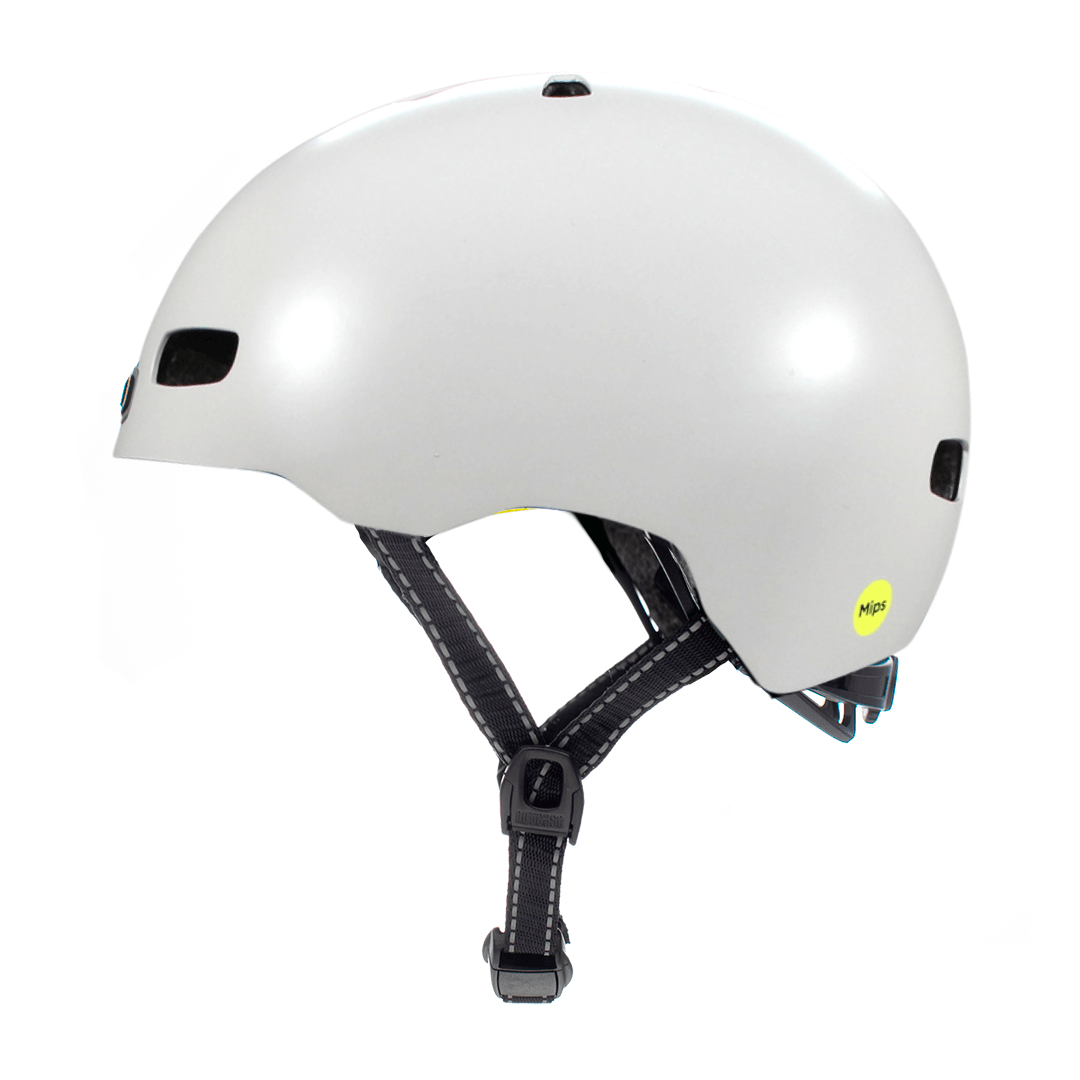 Nutcase Little Nutty Babyhelm / Fietshelm Candy Coat MIPS