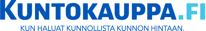 Kuntokauppa.fi